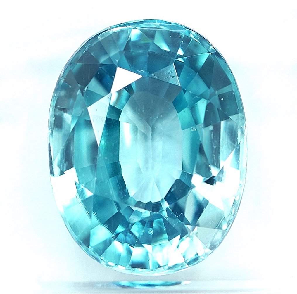 Zircon 5.95 ct Catawiki