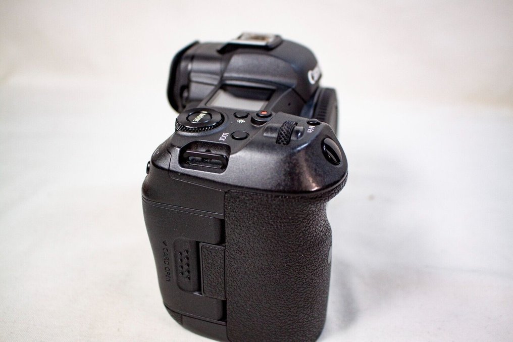 Canon EOS R5 Digital camera - Catawiki