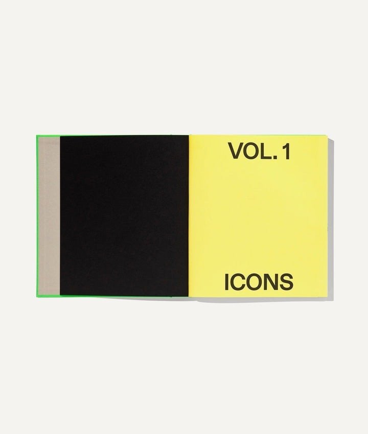 virgil abloh icons book