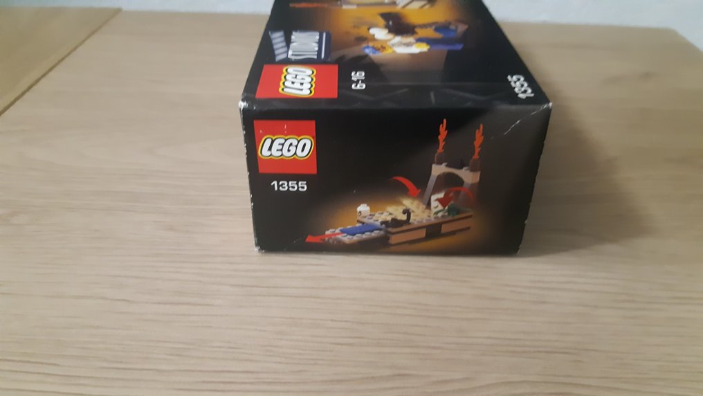 Lego 1355 sales