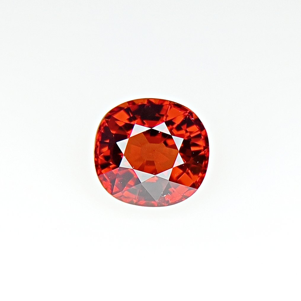 Spessartite discount garnet price