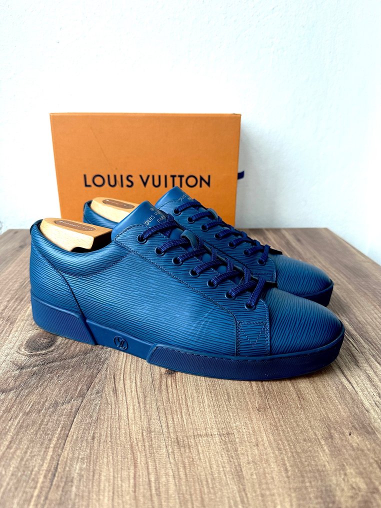 Louis vuitton outlet concorde sneaker