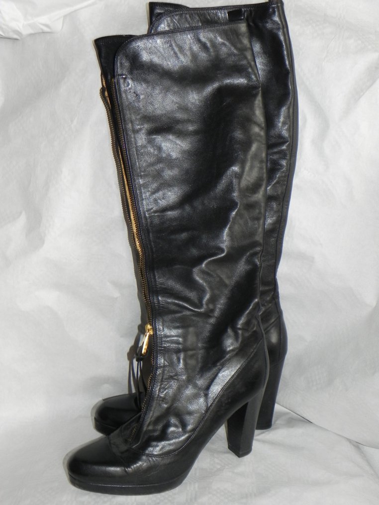 bottes barbara bui