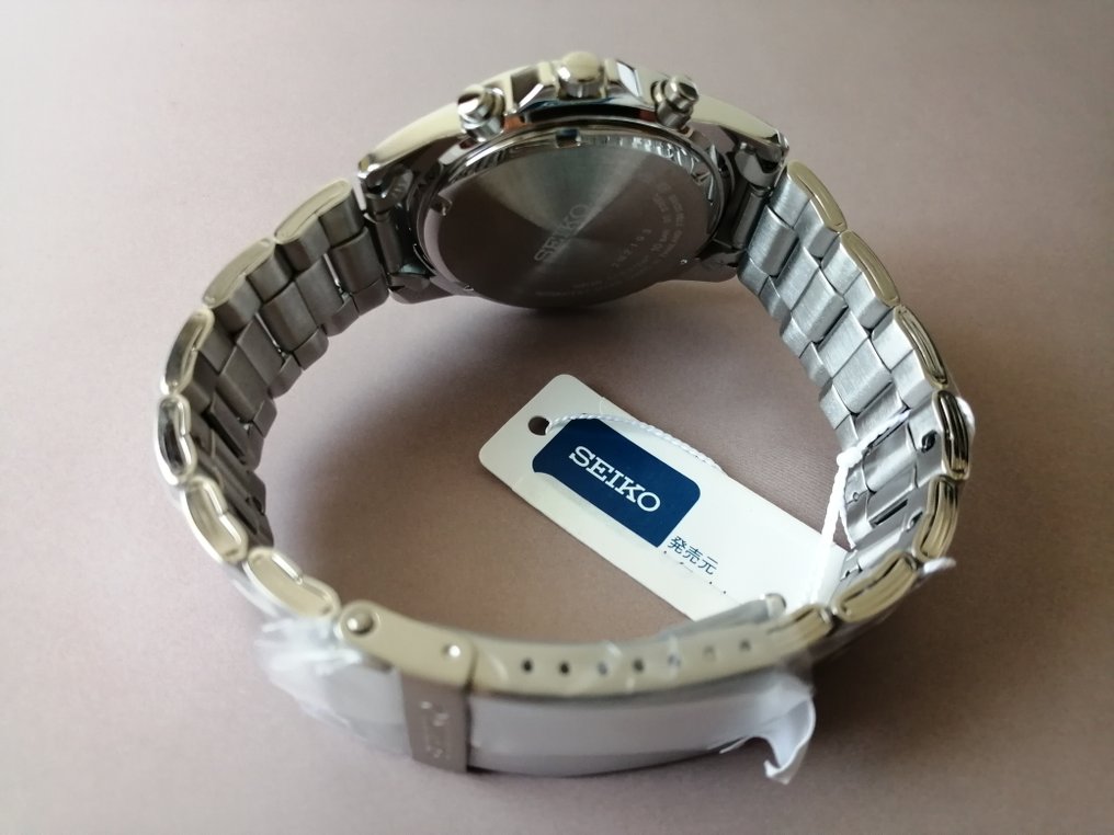 Seiko Men 2011 present Catawiki