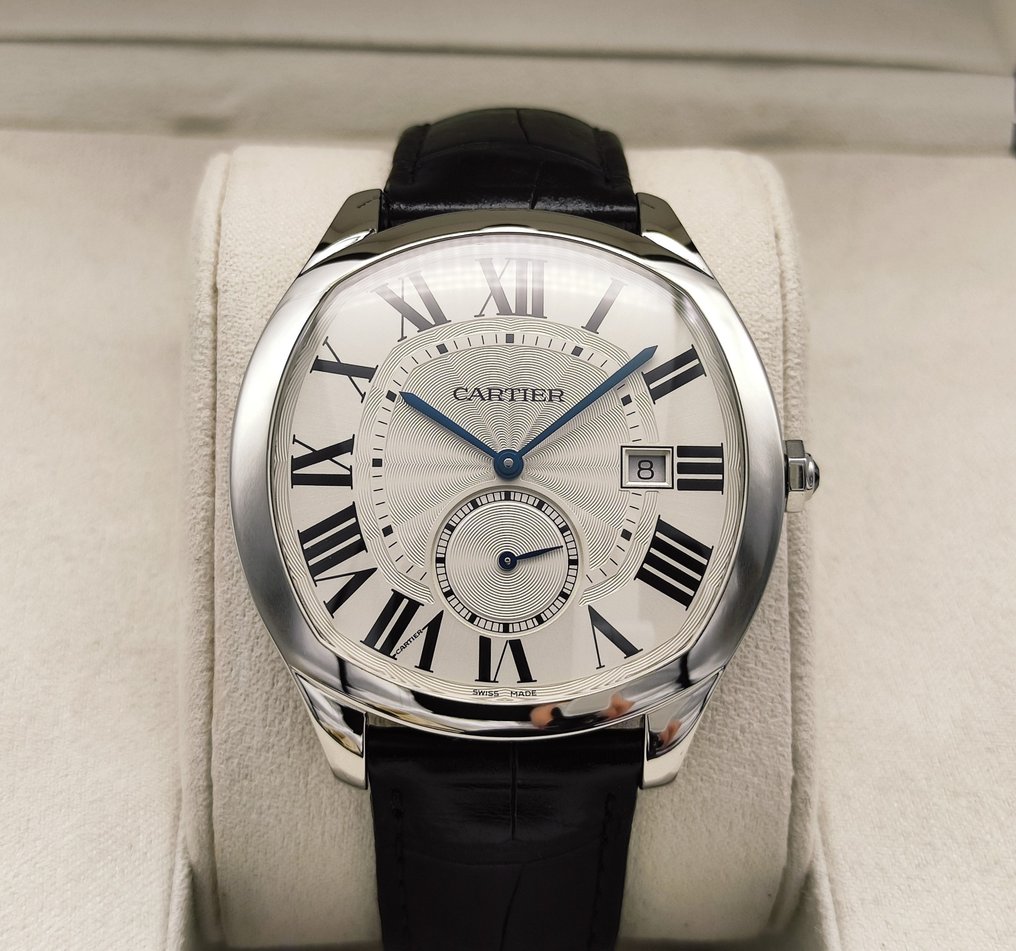 Cartier Drive de Cartier 3930 WSNM0004 Men 2011 present