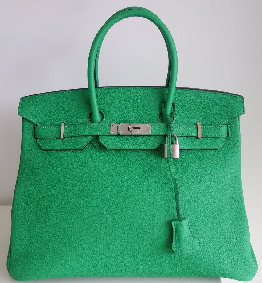 Herm s Birkin 35 Handbag Catawiki