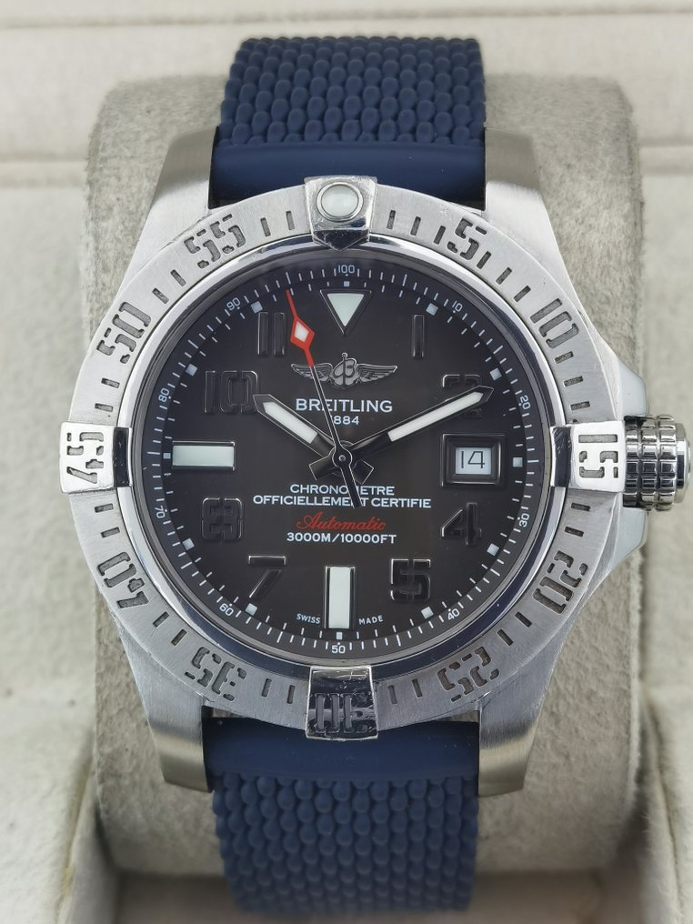 Breitling a17331 hot sale
