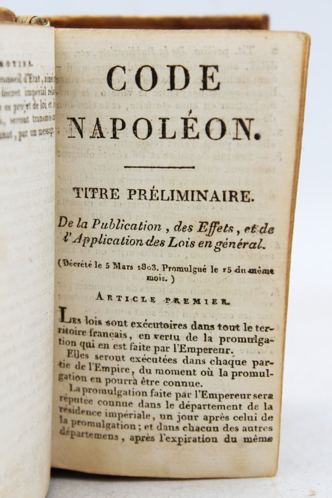 Napol on code napol on 1808 catawiki