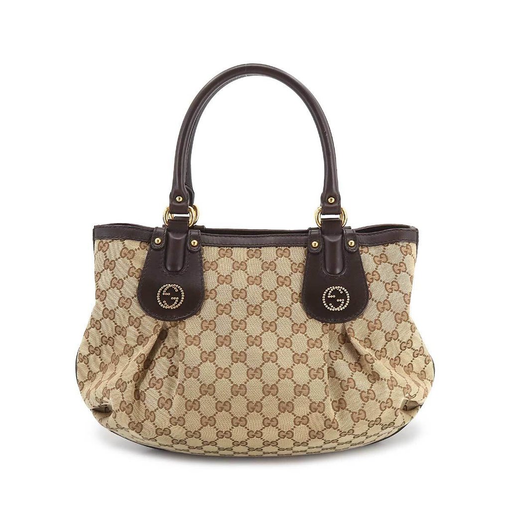 Gucci - Handbag - Catawiki