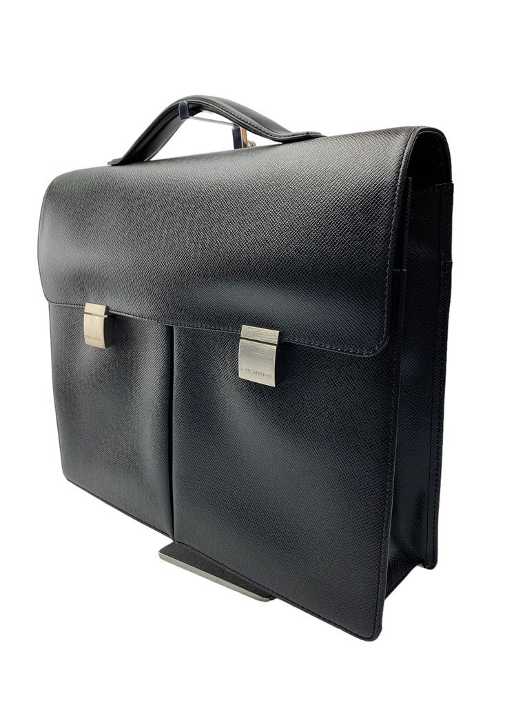 Louis Vuitton - Taiga PDV PM - Briefcase - Catawiki