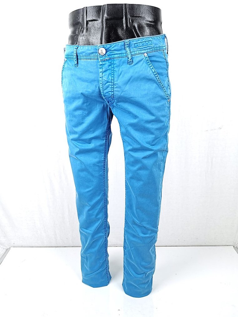 jacob cohen korte broek