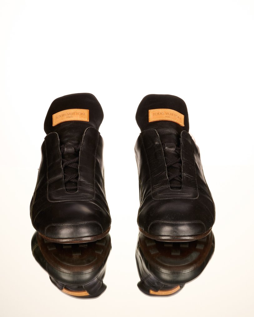 Louis Vuitton - Sneakers - Size: UK 6,5 - Catawiki