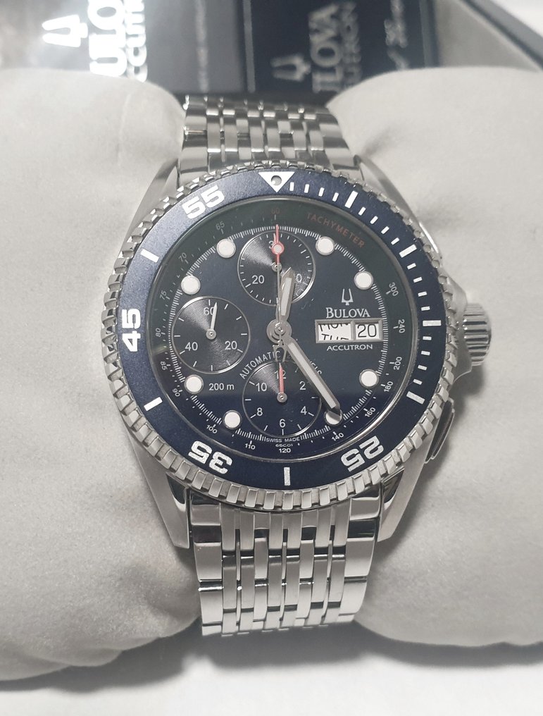 Bulova Men 2000 2010 Catawiki