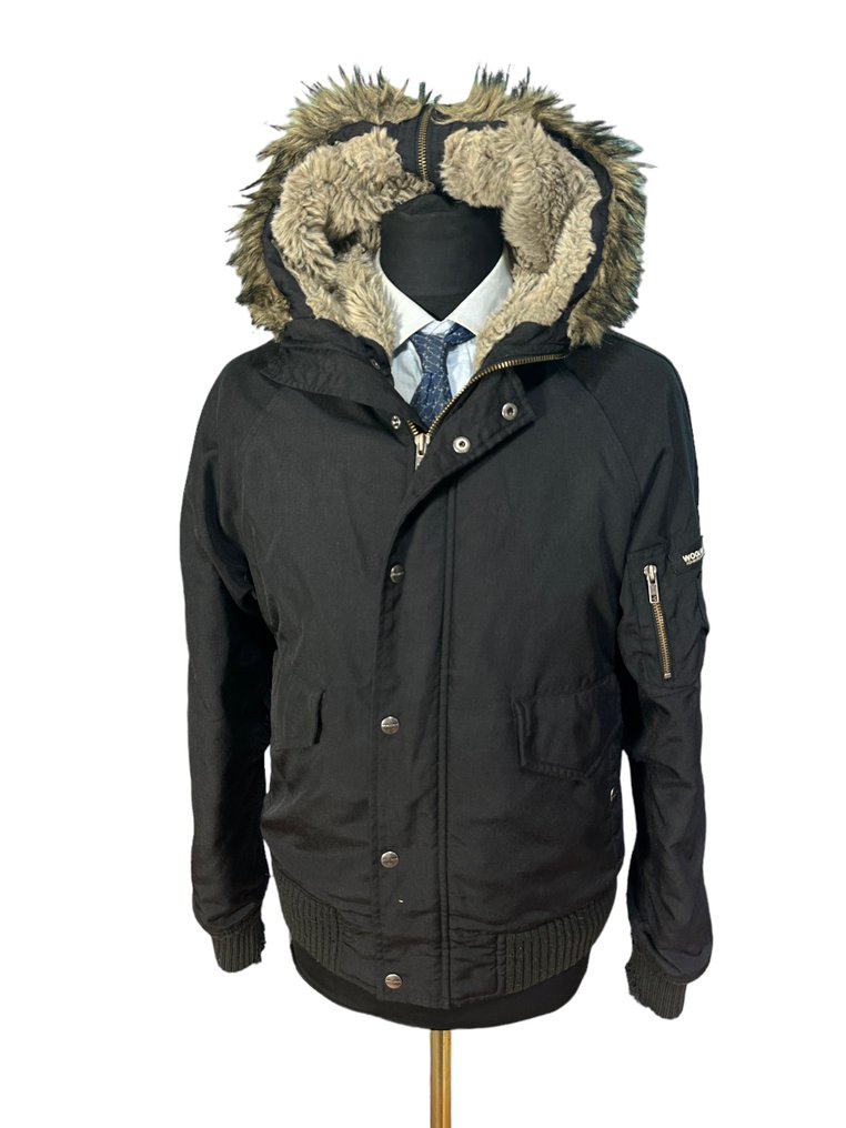 Woolrich - Coat - Catawiki