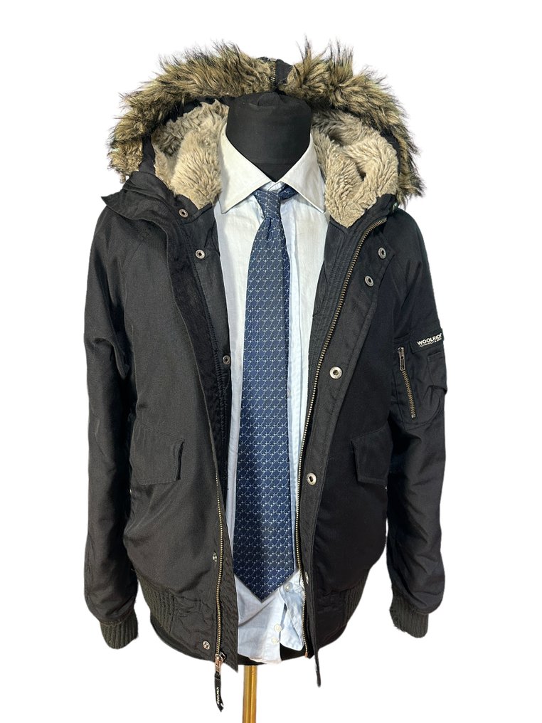 Woolrich - Coat - Catawiki