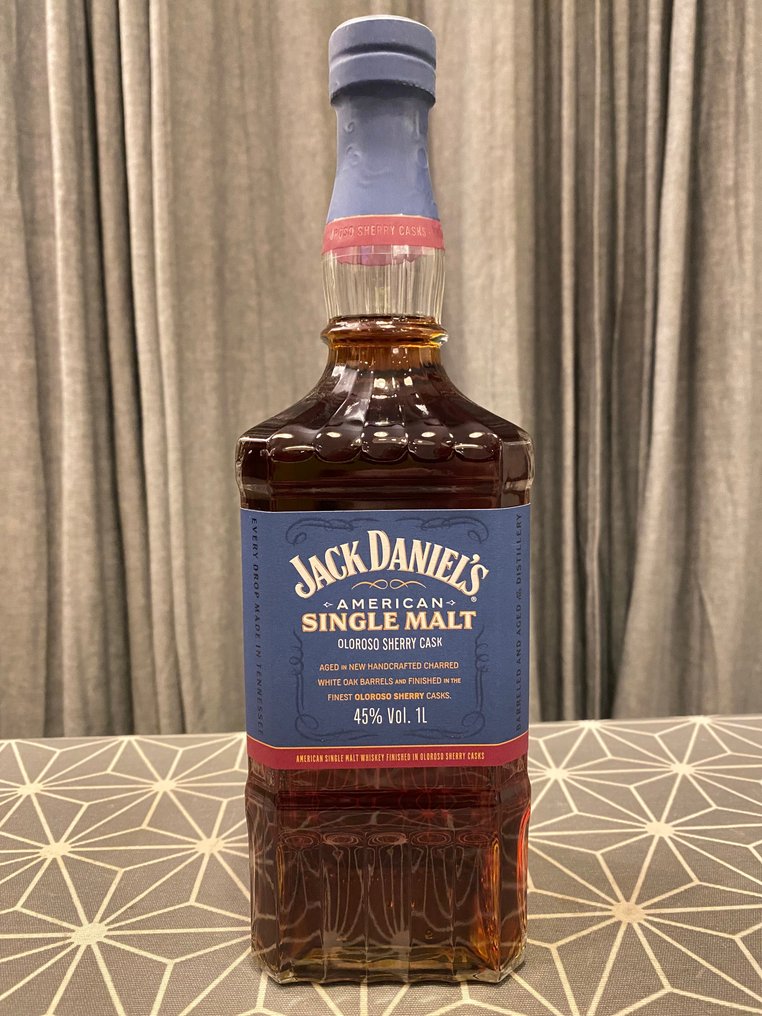 Jack Daniel