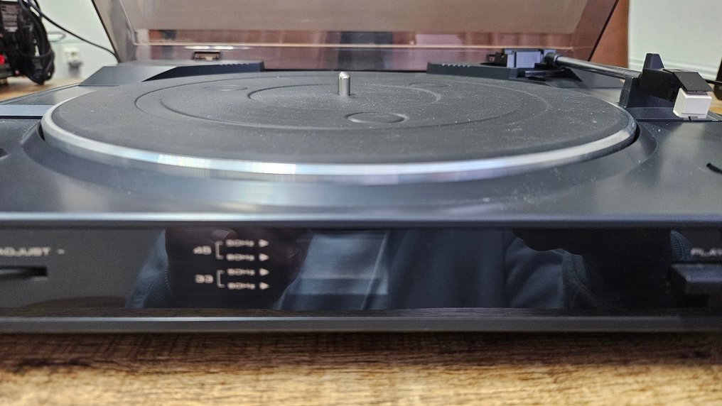 Pioneer - PL-990 Record player - Catawiki