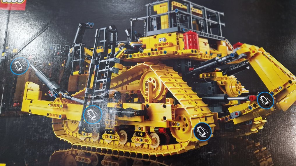 LEGO - Technic - Lego 42131 - Lego box Lego - 2020+ - Germany - Catawiki