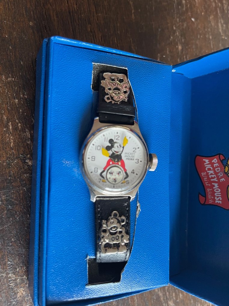 Pedre new arrivals quartz watch