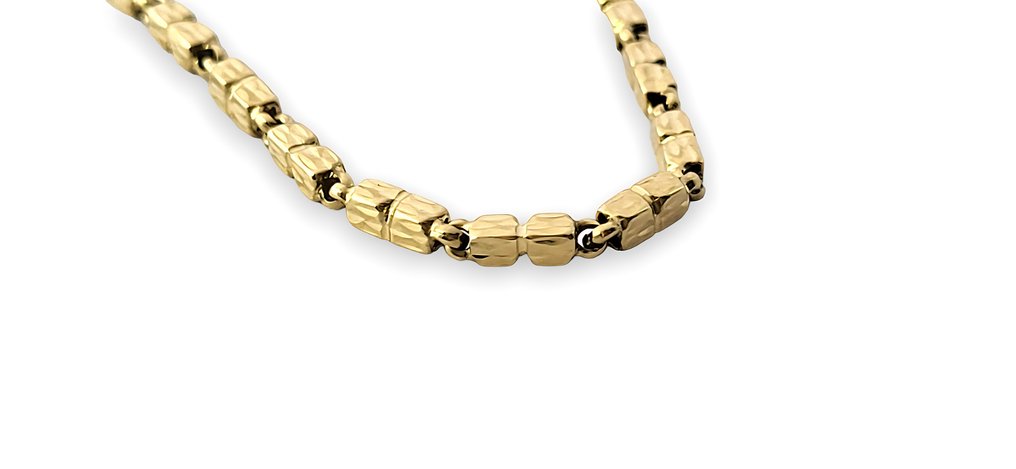 Gold - Necklace - Catawiki