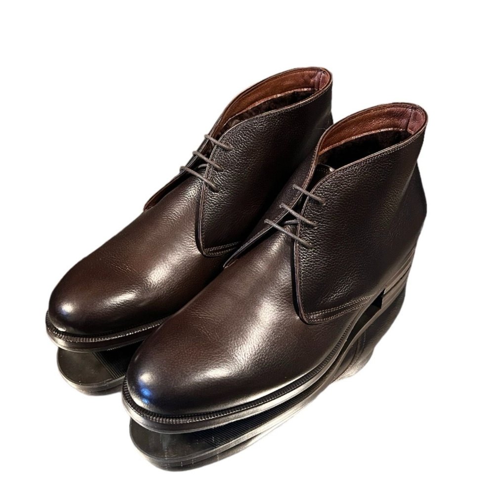 Fratelli Rossetti Chelsea boots Size Shoes EU 43 Catawiki