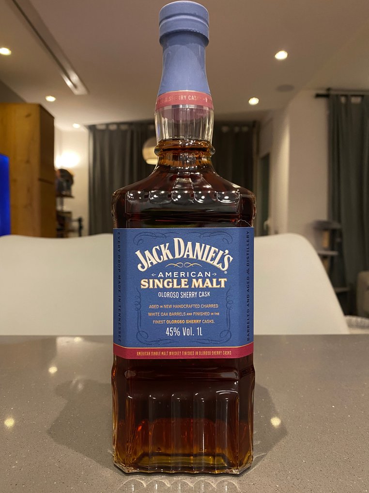 Jack Daniel