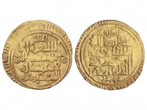 Imperio Selyúcida. Ghiyath AlDin Muhammad (Dinastía Ghurid). Dinar