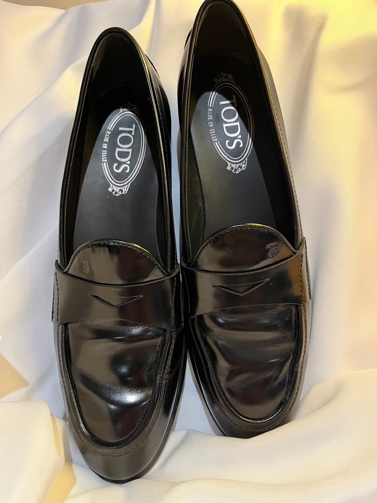 Tods schoenen hotsell