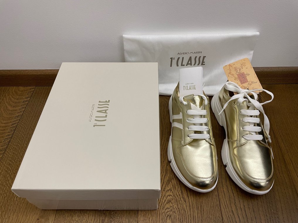 Alviero martini discount 1 classe scarpe