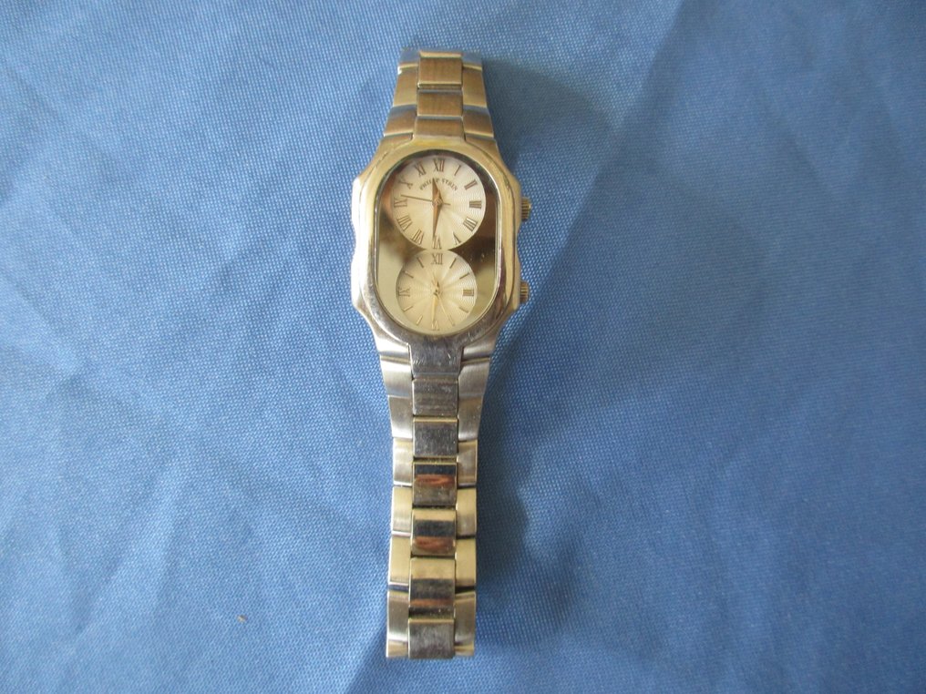 Montre philip stein deals