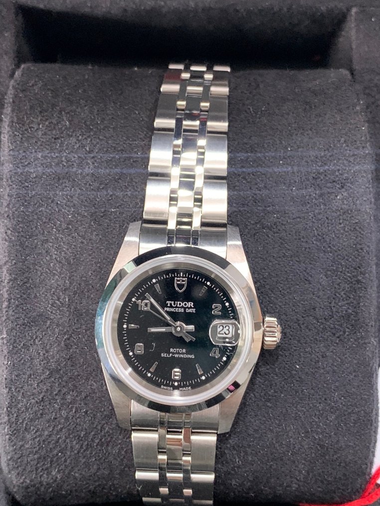 Tudor 92400 Women 2022 Catawiki
