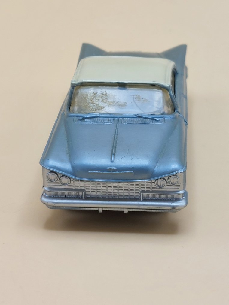 Minmod hotsell die cast