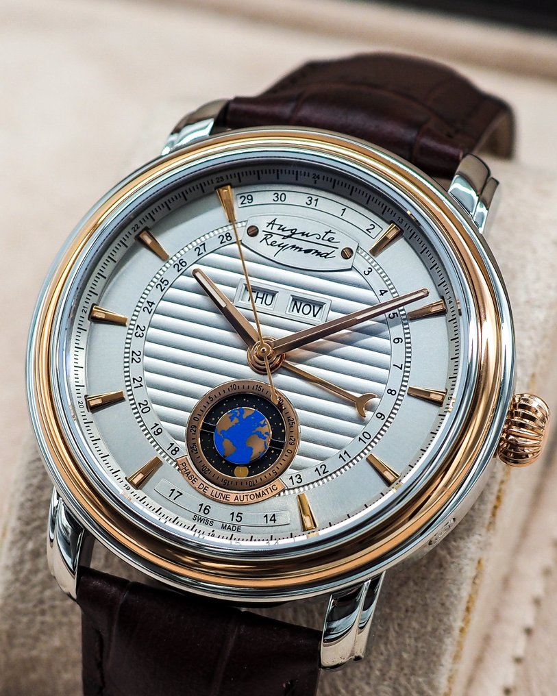 Auguste reymond watches clearance prices