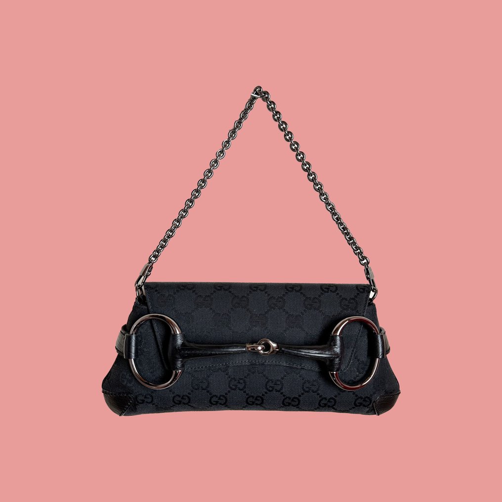 Sac gucci bandouliere hotsell chaine