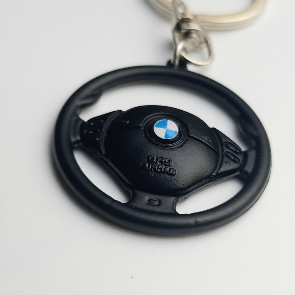 llavero - BMW - BMW Key Chain - Catawiki