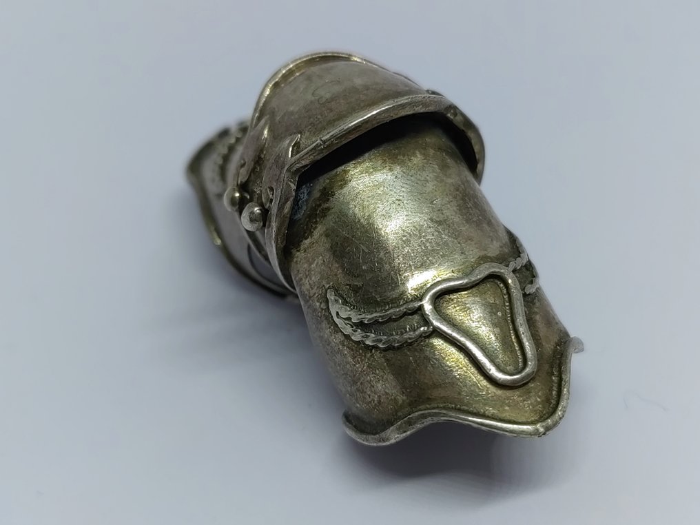 925 Silver - Ring - Catawiki