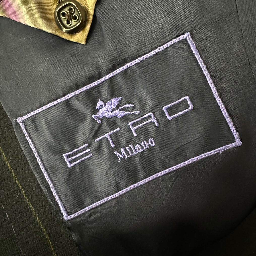 Etro - Blazer - Catawiki