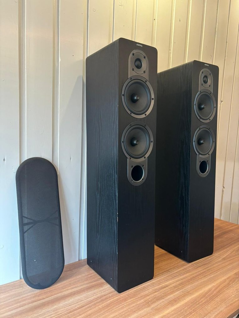 Jamo S426 Speaker set Catawiki