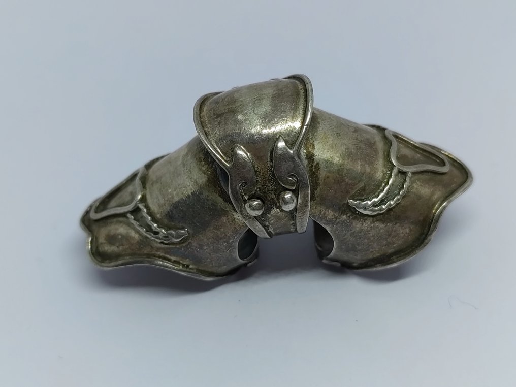 925 Silver - Ring - Catawiki