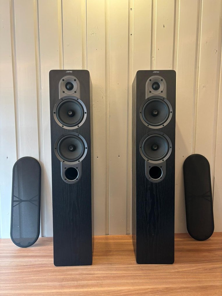 Jamo S426 Speaker set Catawiki