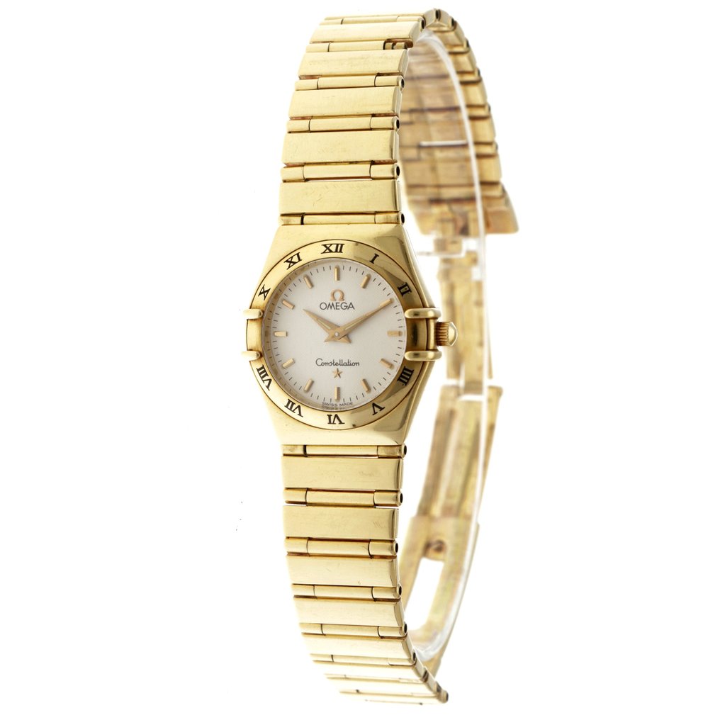 Omega online constellation 1999