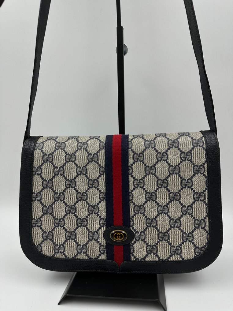 Gucci monogram sales tasche