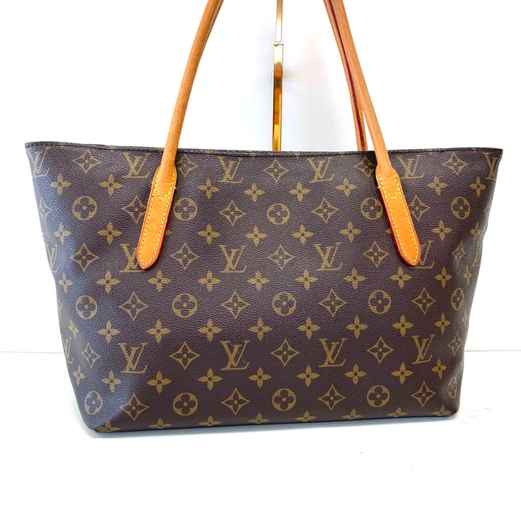 Louis Vuitton Raspail Tote bag Catawiki
