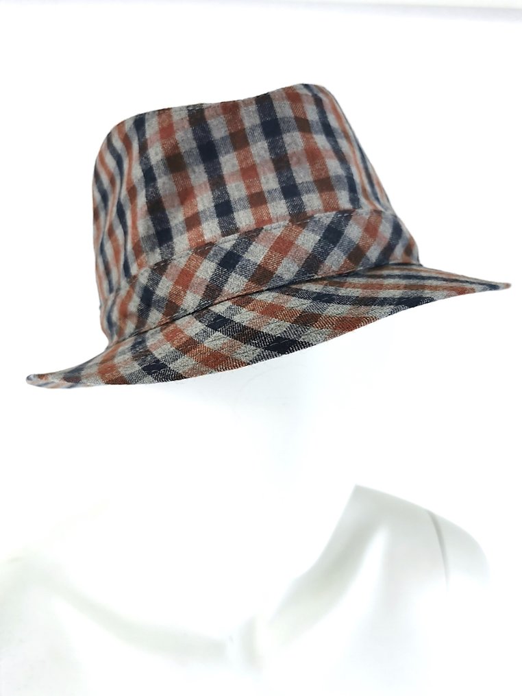 Jacob Cohen Hat Nylon, Viscose, Wool Catawiki