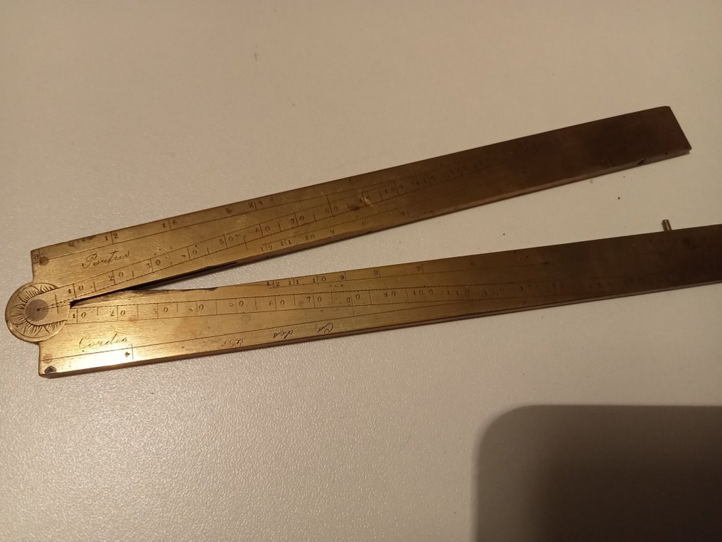 Set Drawing instrument Catawiki