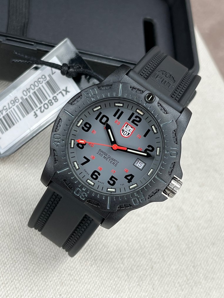 Luminox 8802 new arrivals