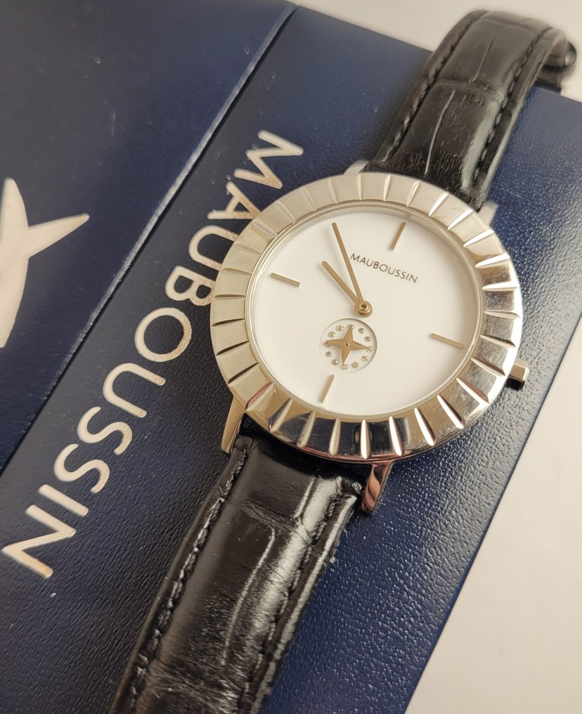 Ecrin mauboussin top