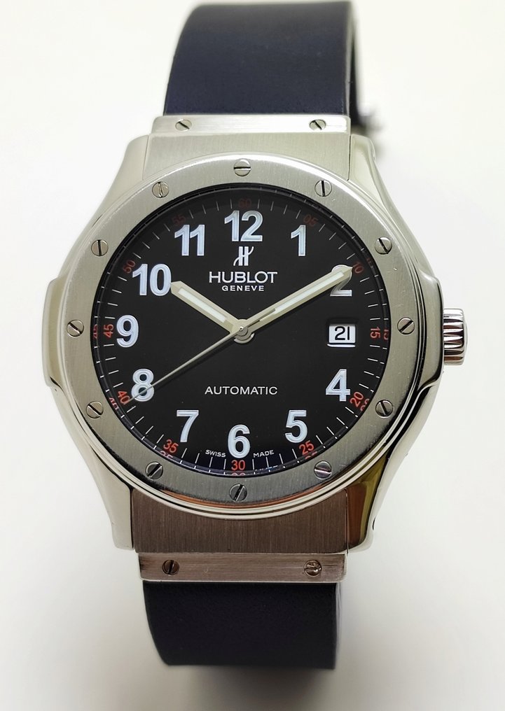 Hublot 1915.1 store