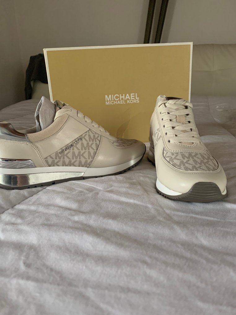 Michael kors sales taille chaussure
