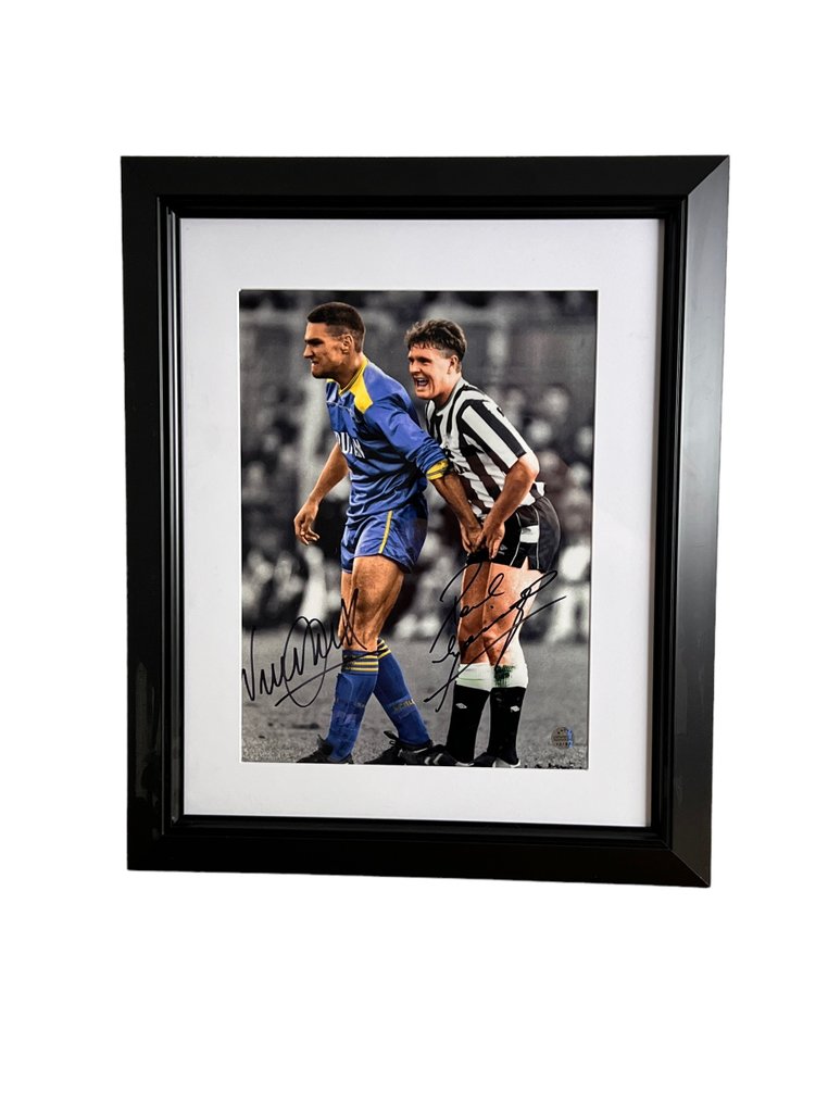 Vinnie Jones Fußball